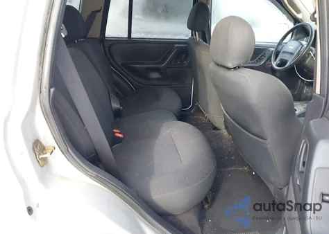 2004 Jeep Grand Cherokee Laredo z USA, uszkodzony, nr VIN 1J4GW48S74C307819